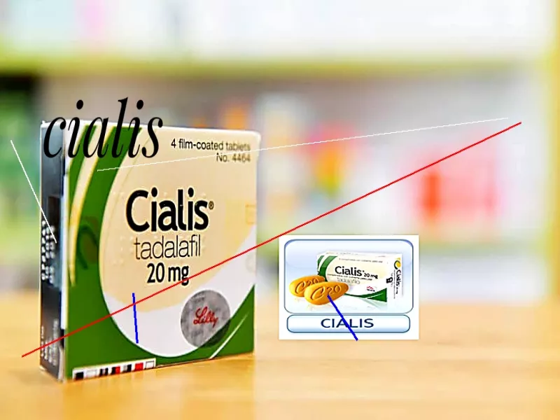 Tarifs cialis pharmacie